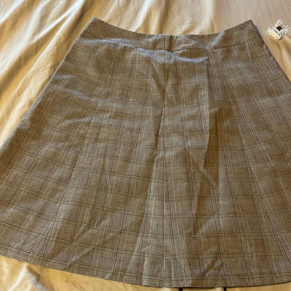 Work casual skirt